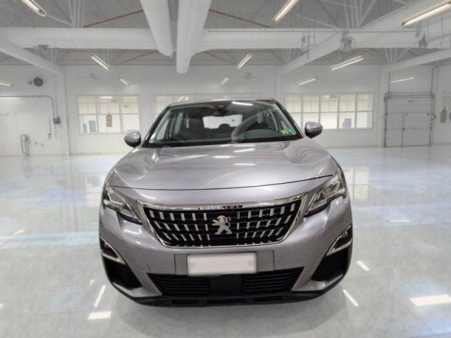 PEUGEOT 5008 BlueHDi 130 S&S Business 7 POSTI