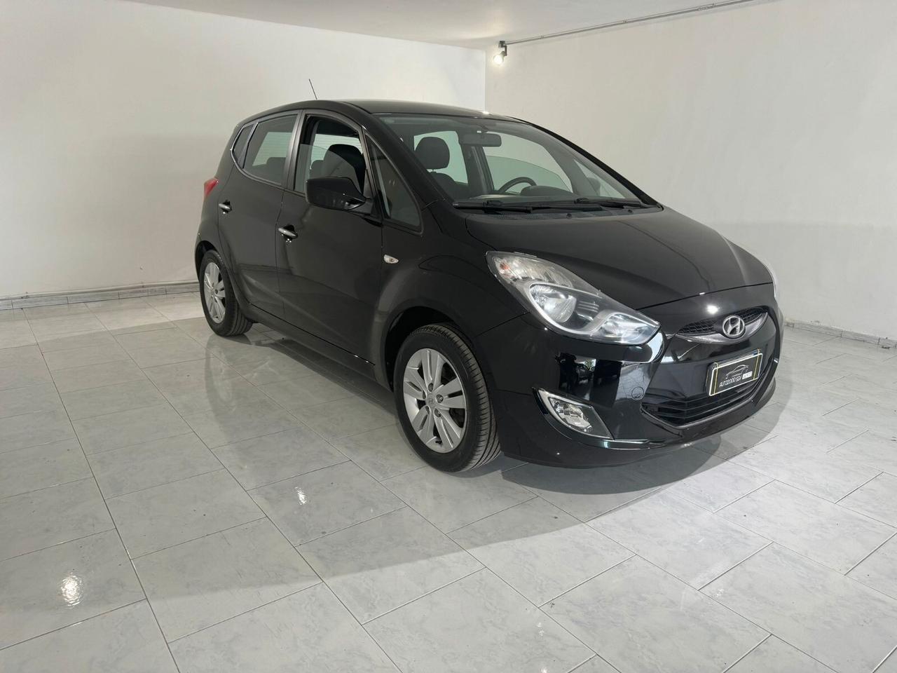 Hyundai iX20 NEOPATENTATI 1.4 90 CV Comfort