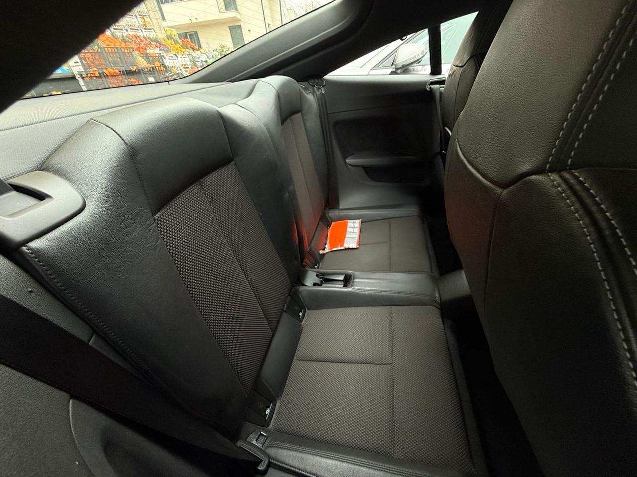 Audi Coupe TT Coupe 1.8 TFSI Design #9929