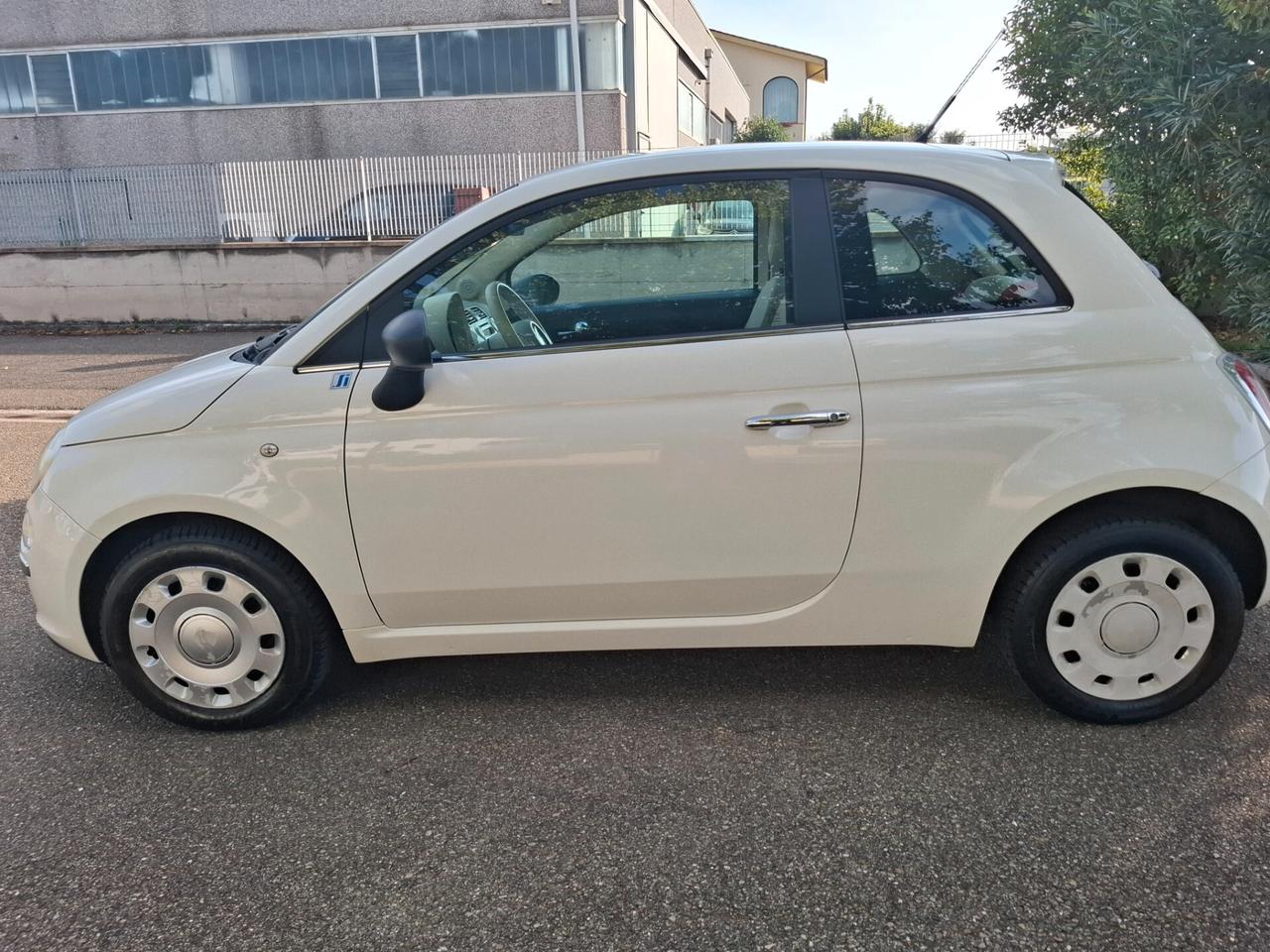 Fiat 500 1.2 by Gucci