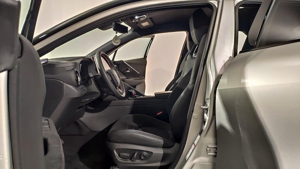 TOYOTA C-Hr 2.0 Hv Awd Gr Sport Premiere