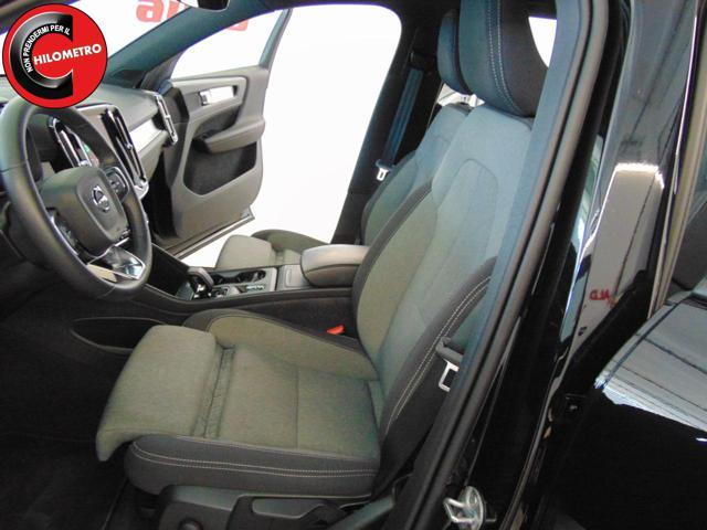 VOLVO XC40 T2 automatico Core