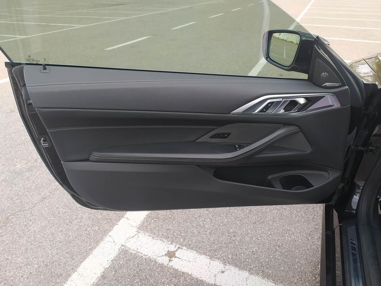 Bmw 420 M Sport 420 d MHEV 190CV #10092