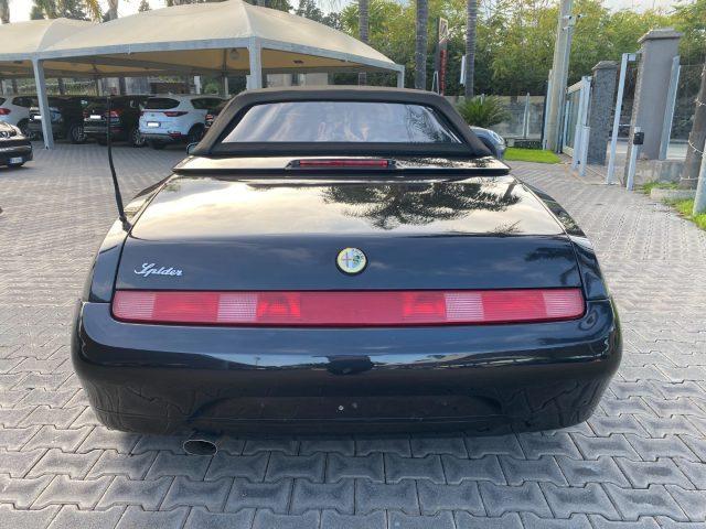 ALFA ROMEO Spider 2.0i 16V Twin Spark cat L