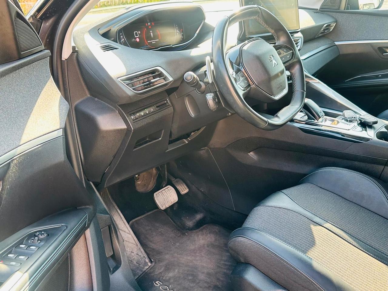 Peugeot 5008 BlueHDi 130 S&S EAT8 GT 7 POSTI