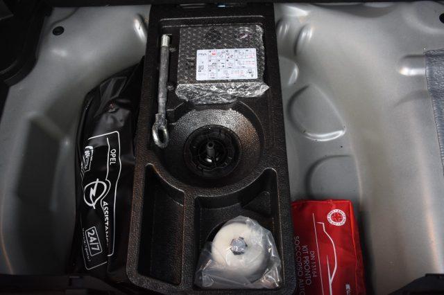 OPEL Crossland 1.2 12V Start&Stop GS Line