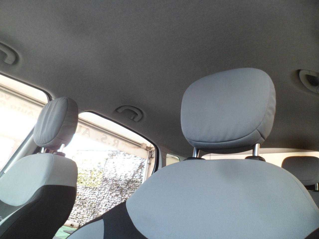 Fiat 500L 1.3 Multijet 85 CV full 13