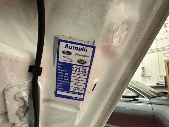 FORD - EcoSport 1.5 tdci Plus s&s 100cv NEOPATENTATI