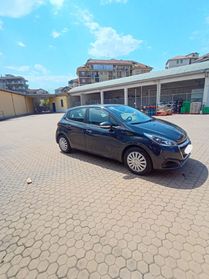 Peugeot 208 5 porte Active