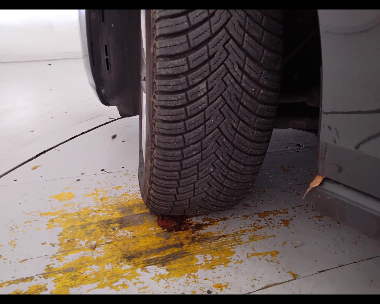 VOLKSWAGEN Golf VIII 2020 Variant - Golf Variant 2.0 tdi Life 115cv dsg