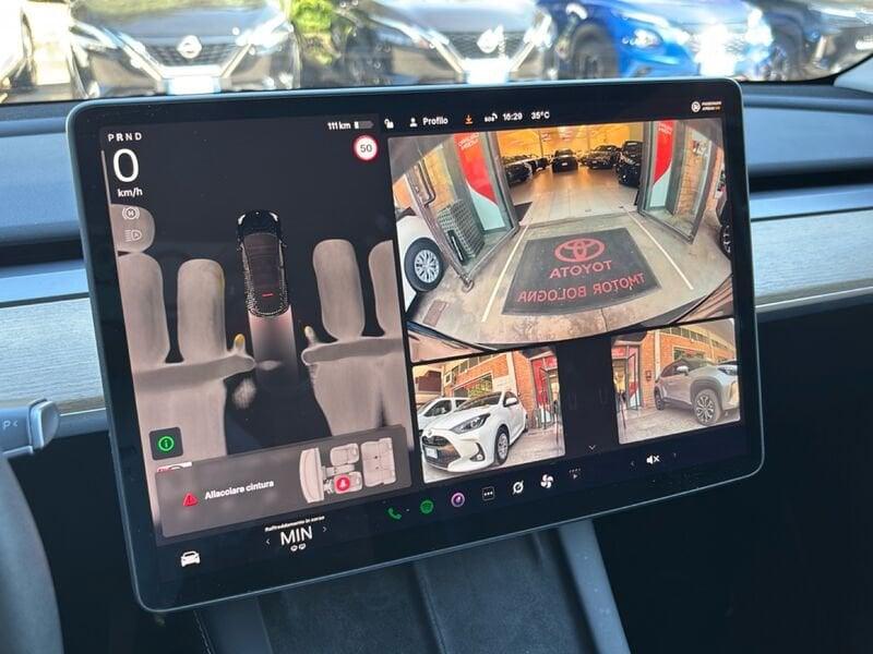 Tesla Model Y 75 kWh Dual Motor Long Range 4WD aut.