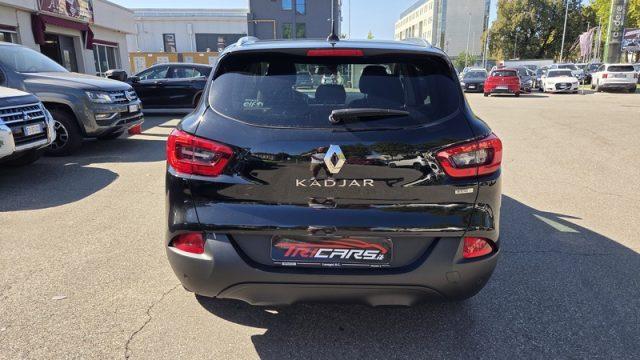 RENAULT Kadjar dCi 8V 110CV Energy Zen PERMUTE OK NEOPAT. UNICOPR