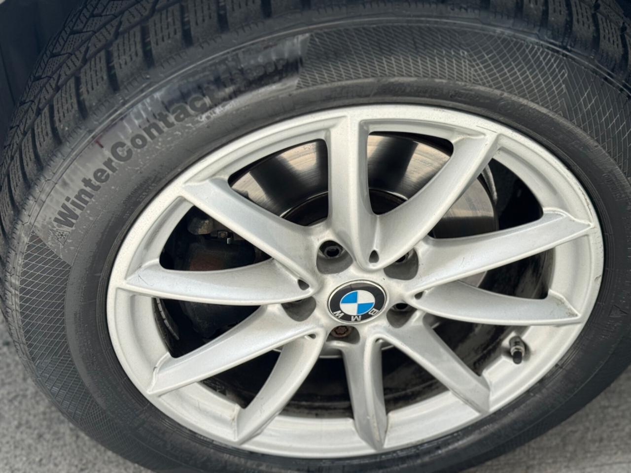 Bmw X1 F48 xDrive18d Msport 2018