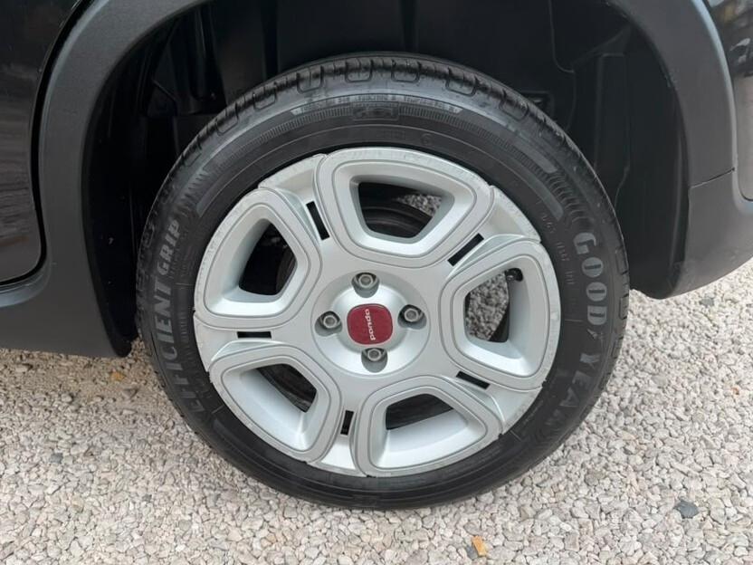 Fiat Panda 1.0 FireFly S&S Hybrid 2024