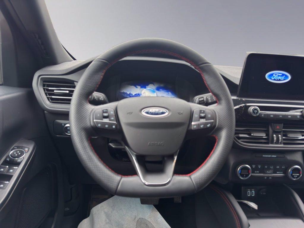 FORD Kuga full hybrid ST-Line 2wd Automatica del 2022