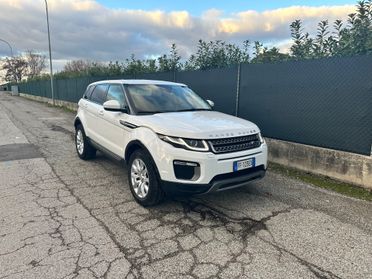 Land Rover Range Evoque 2.0 TD4 180 CV 5p. Business Edition Pure