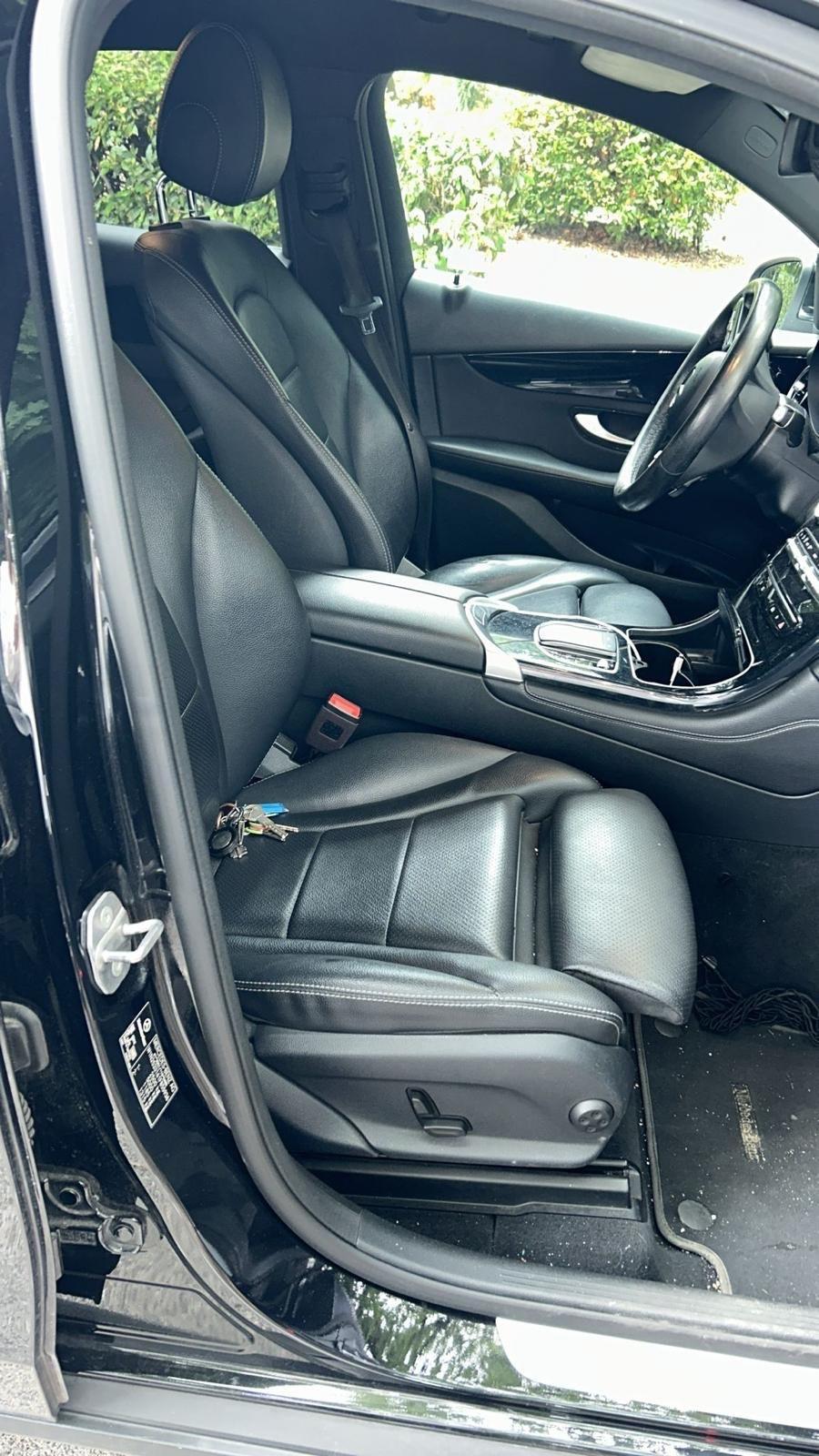 Mercedes GLC COUPÉ 200 d