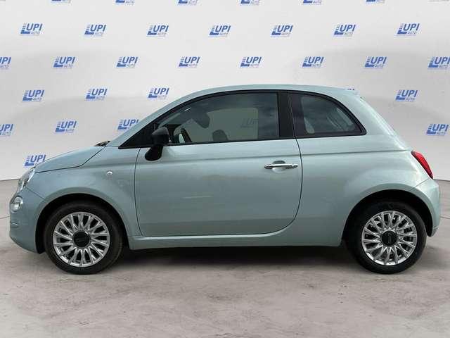 Fiat 500 1.0 hybrid Cult 70cv