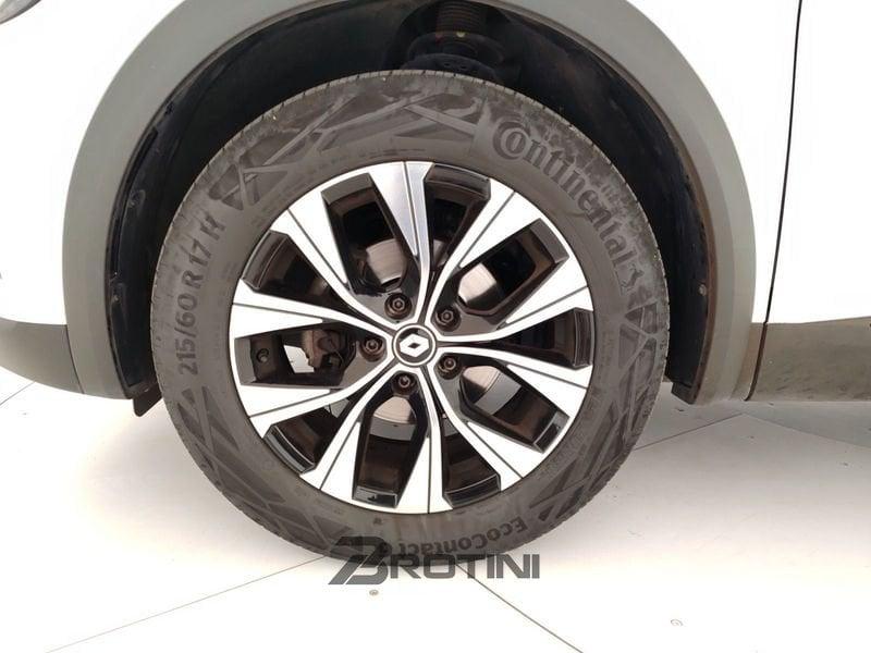 Renault Captur 1.0 TCE 90 TECHNO