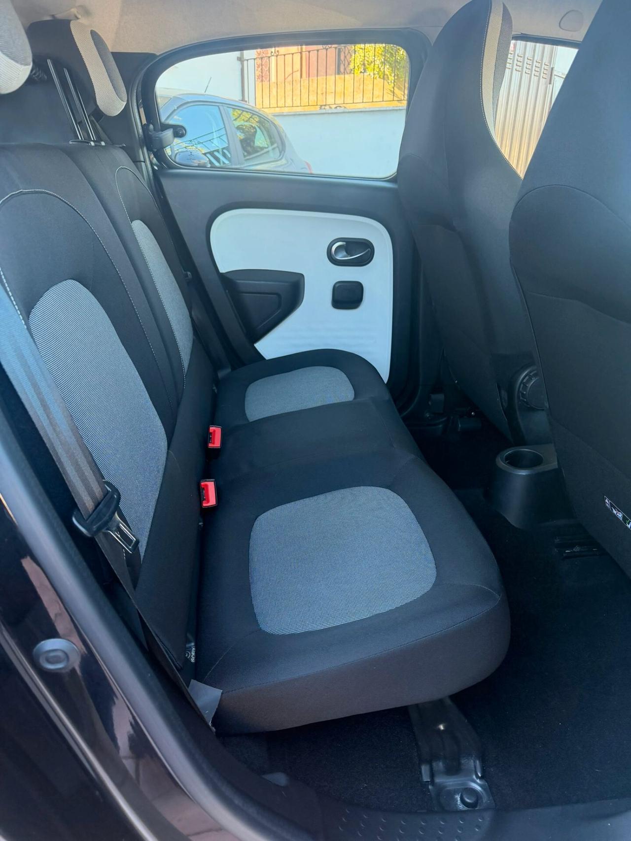 Renault Twingo SCe Zen