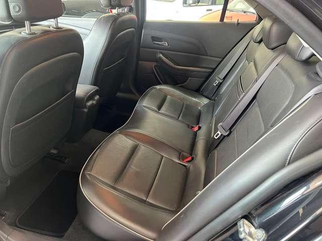 Chevrolet Malibu Malibu 2.0d LTZ
