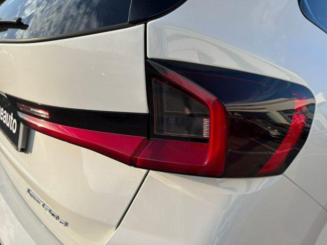 BMW X1 xDrive 20d Msport 48V