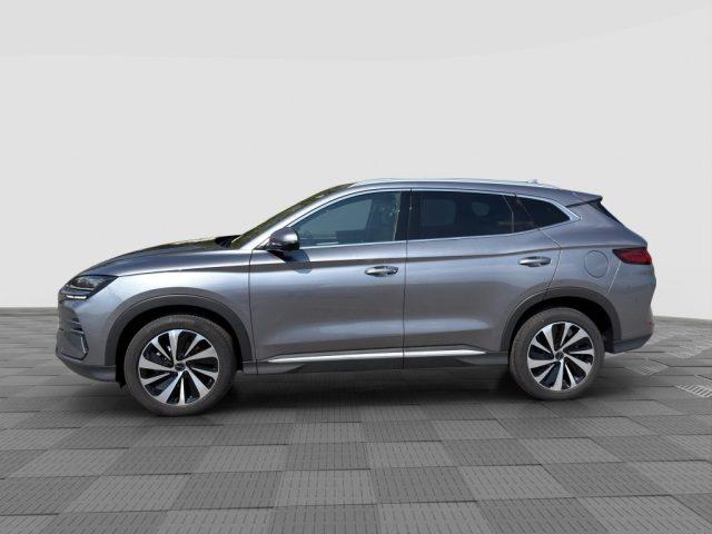 BYD Seal U DM-i DM-i 1.5 218 CV PHEV Comfort