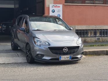 OPEL Corsa 1.4 90 CV GPL Tech 5p.