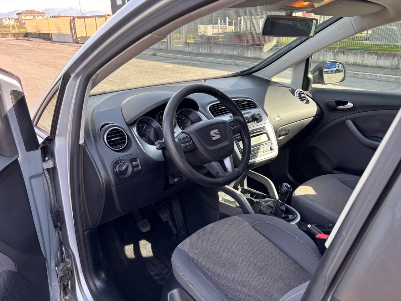 Seat Altea 1.4 TSI 125Cv GARANZIA