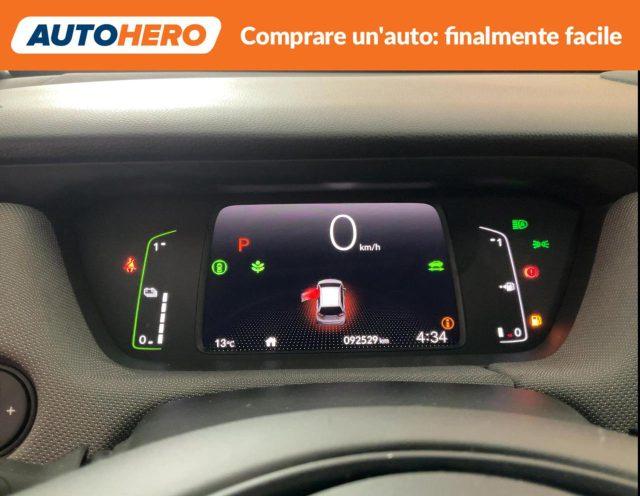 HONDA Jazz 1.5 Hev Crosstar eCVT Executive