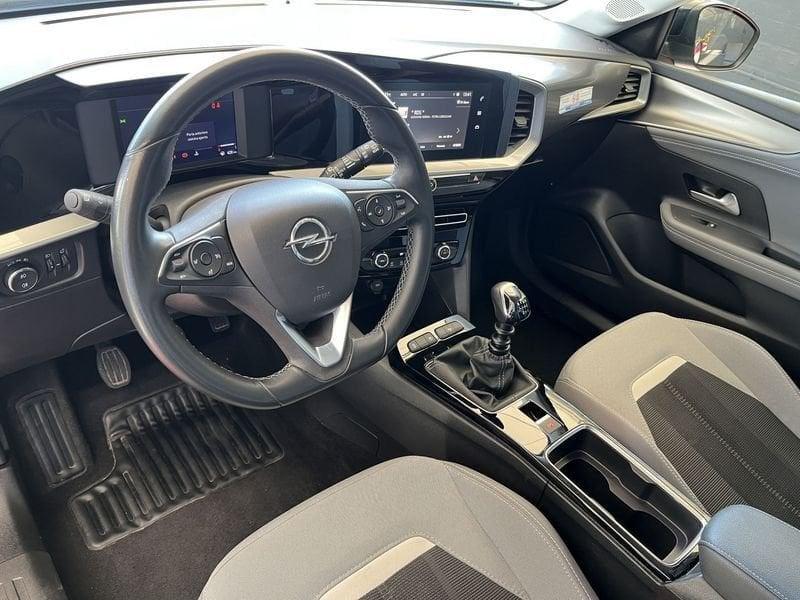 Opel Mokka 1.2 Turbo 100CV Elegance