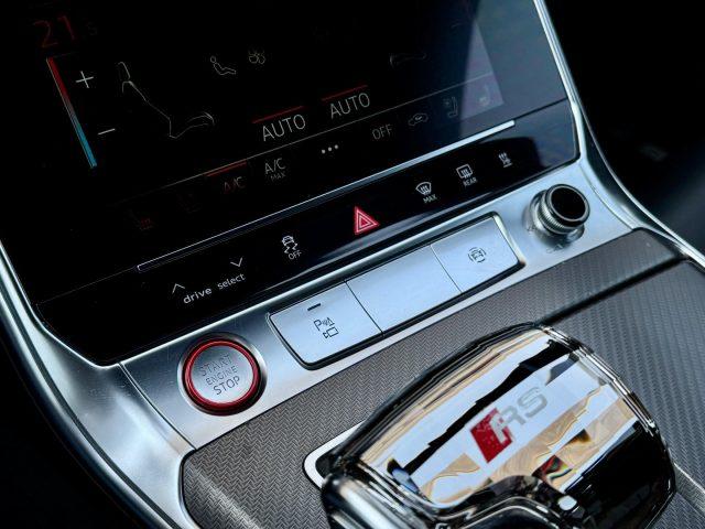 AUDI RS7 SPB Ivaesp,Unicoprop, Laser, Asse post sterzante