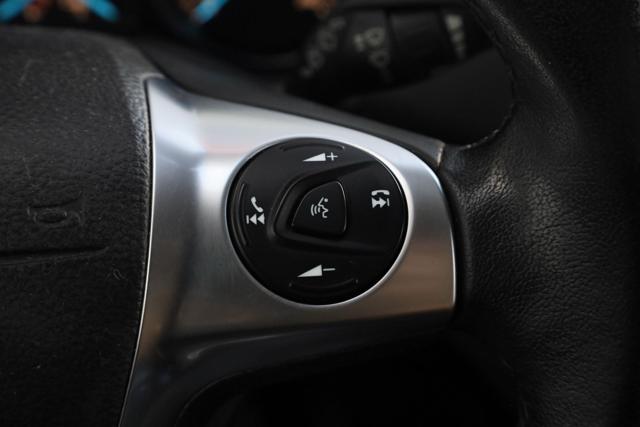 FORD Kuga 2.0 TDCI 163 CV 4WD Powershift Titanium