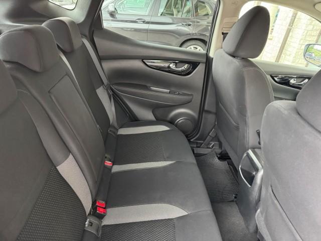 Nissan Qashqai 1.5 dci Business 110cv