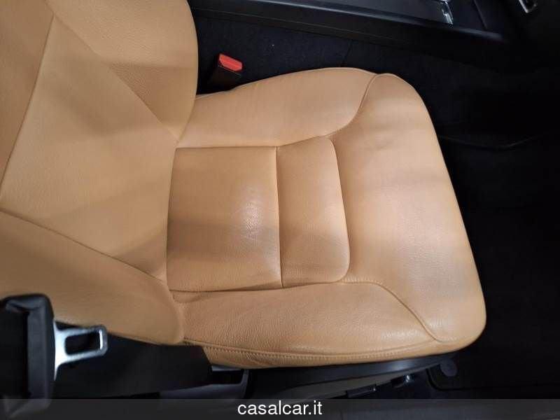 Volvo XC60 XC60 D4 Geartronic Business Plus FINO A 3 ANNI DI GARANZIA KM ILLIMITATI PARI ALLA NUOVA