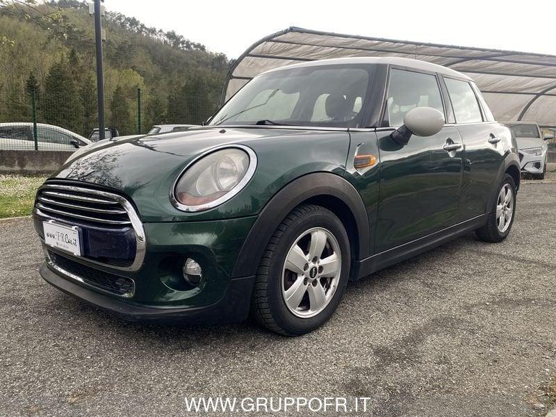 MINI Mini 5 porte Mini 1.5 Cooper 5 porte