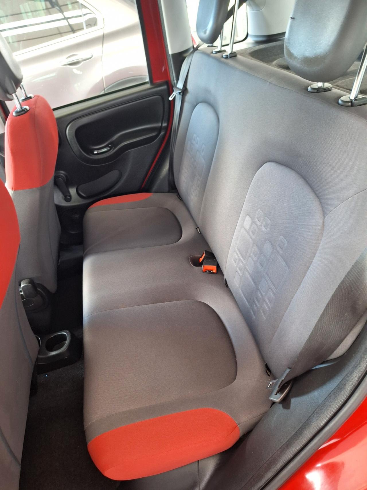 Fiat Panda 1.2 EasyPower Lounge Prov Nord Italia
