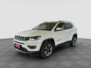 JEEP Compass Compass 1.6 Multijet II 2WD Limited
