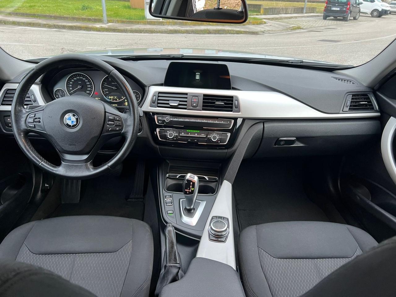 Bmw 316 320d Touring Msport