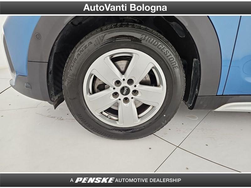 MINI Mini Countryman F60 Mini 1.5 Cooper Business Countryman