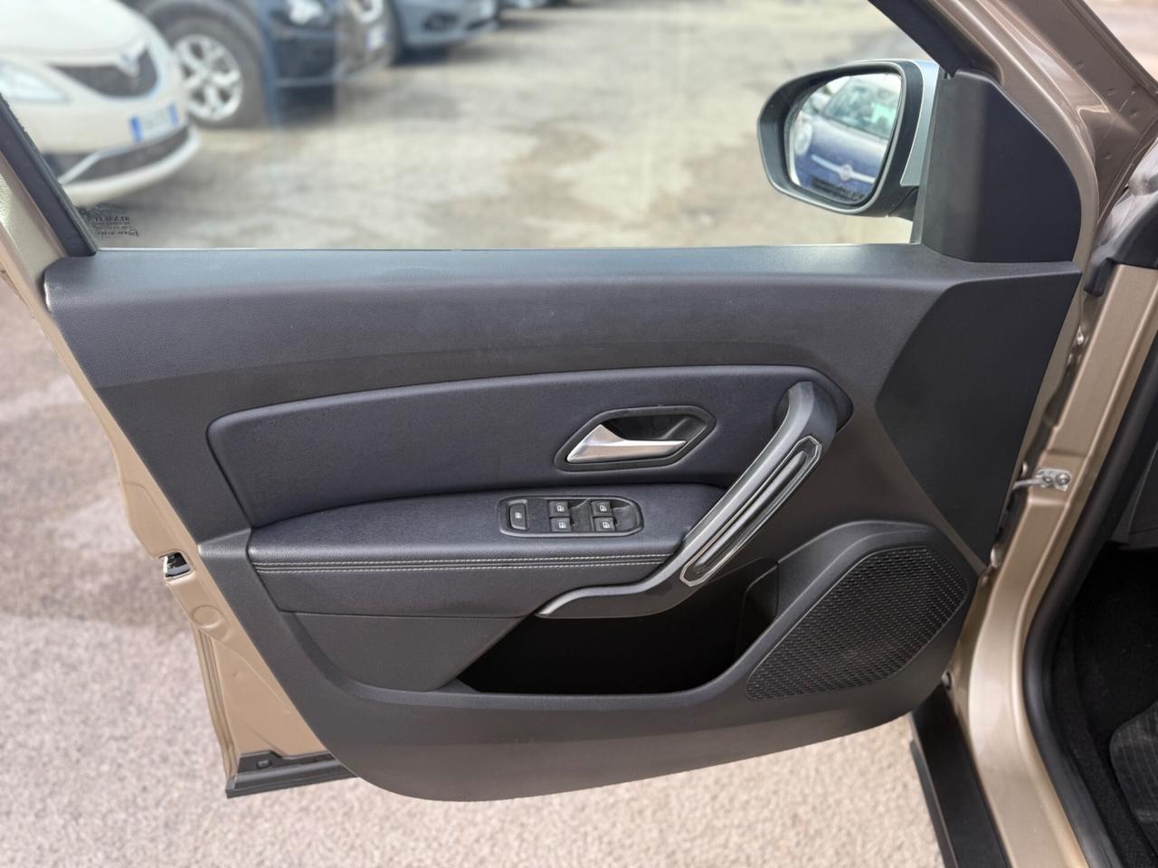 Dacia Duster 1.0 TCe 100 CV ECO-G 4x2 Prestige