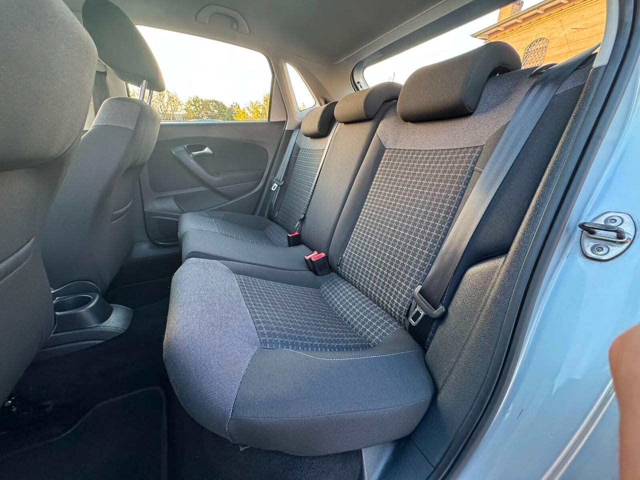 Volkswagen Polo 1.4 TDI