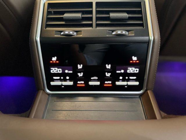 PORSCHE Panamera 2.9 4 E-Hybrid Sport Turismo //SERVICE PORSCHE//
