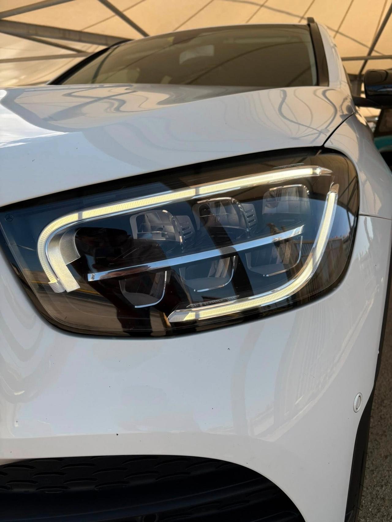 Mercedes GLC 220 d 4Matic Premium Plus uniprò