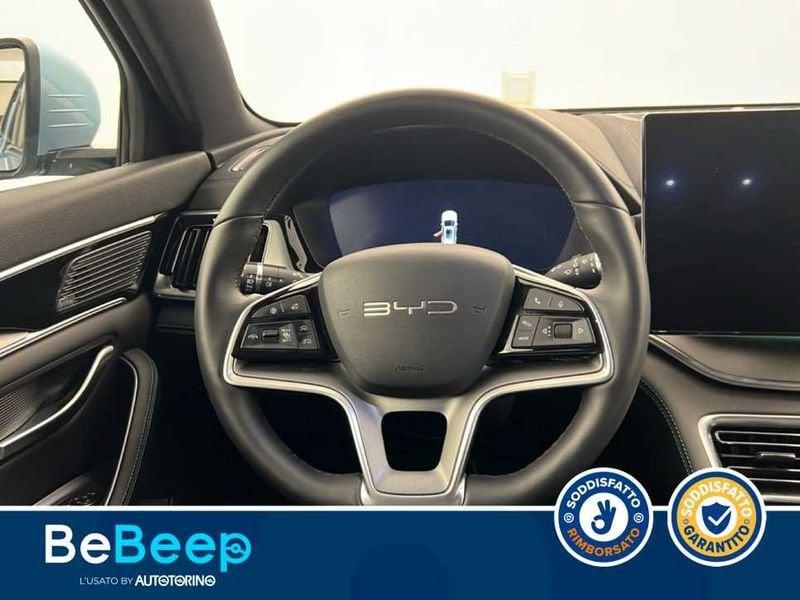 BYD Seal U DM-i 1.5 PHEV BOOST 2WD