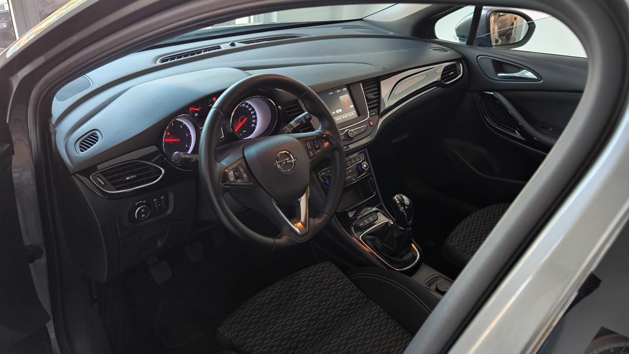 Opel Astra 1.6 CDTi 136CV Start&Stop 5 porte Innovation