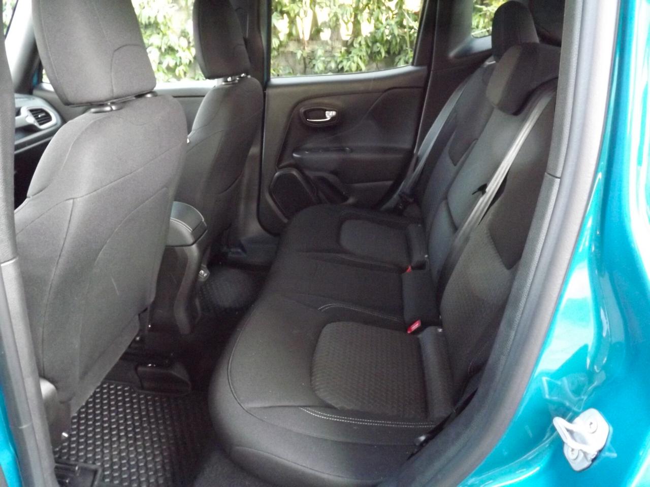 Jeep Renegade 1.3 T4 DDCT 80th Anniversary