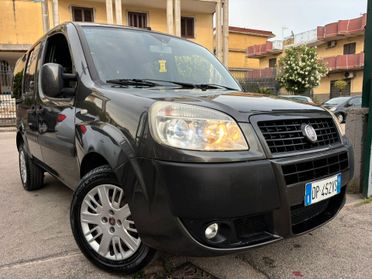 Fiat Doblo Doblò 1.9 MJT 105 CV Malibù