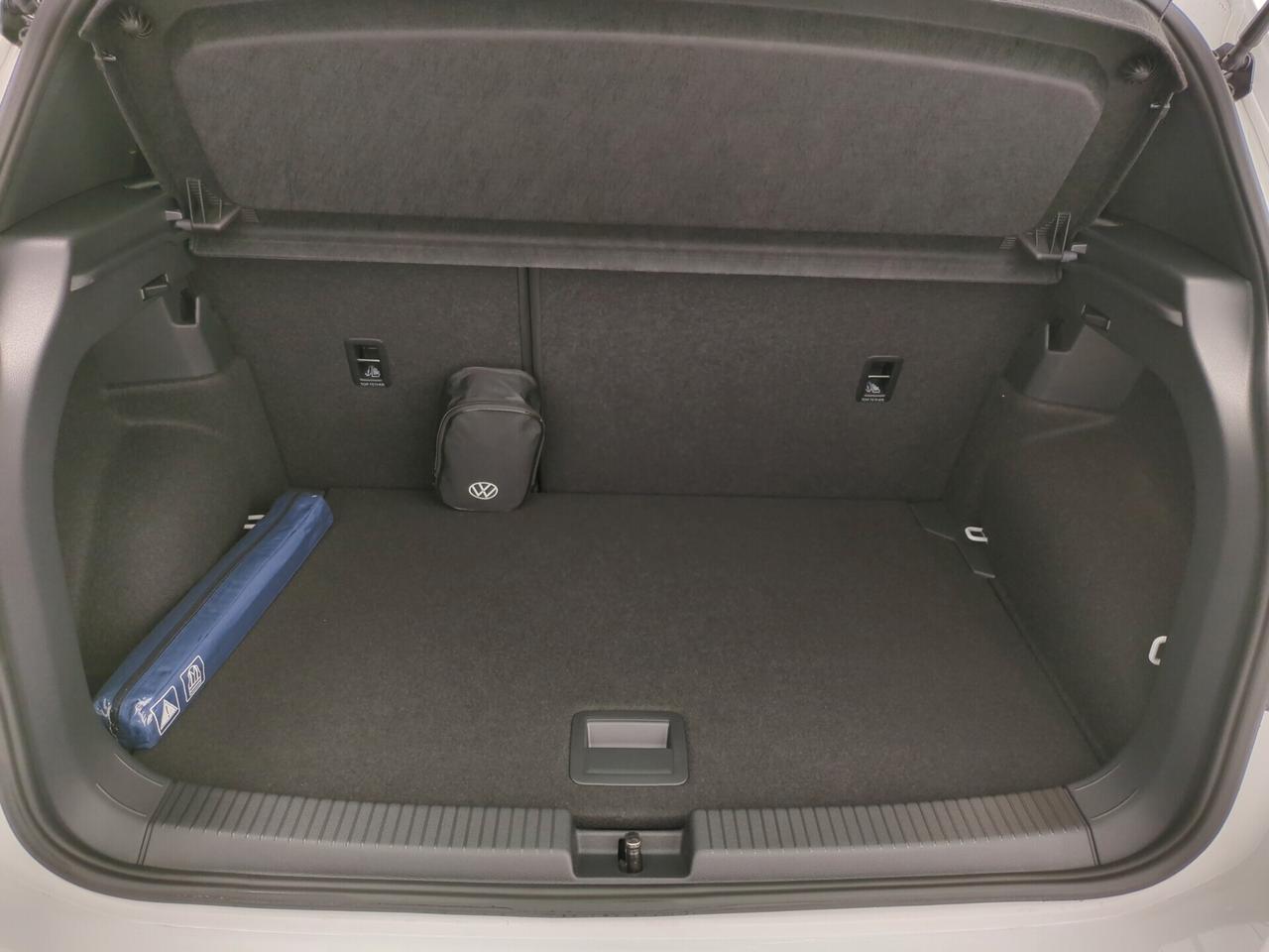 Volkswagen T-Cross 1.0 TSI 115 CV R-Line