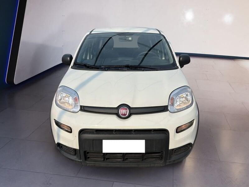 FIAT Panda My23 1.0 70cv Hybrid Panda